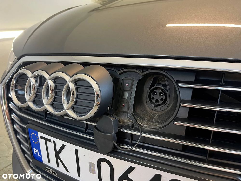 Audi A3 Sportback 1.4 TFSI e-tron design - 13