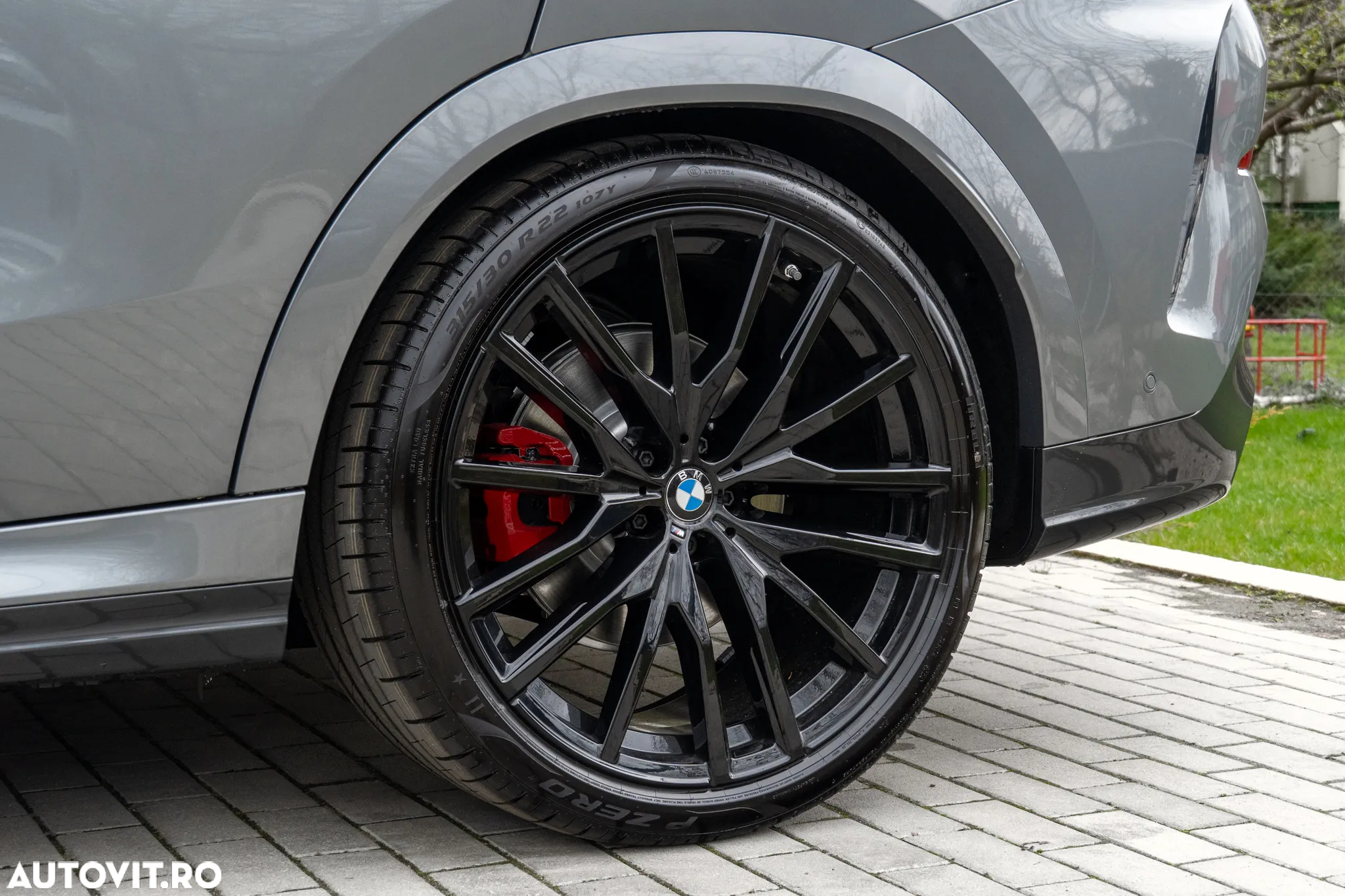 BMW X6 xDrive40d AT MHEV - 30
