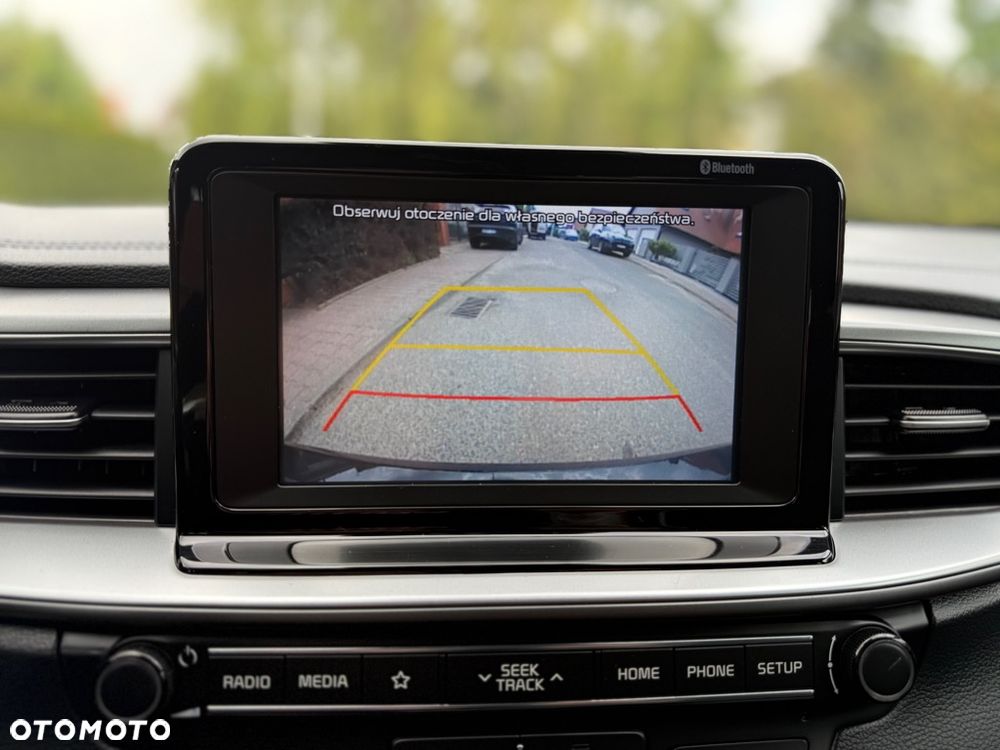 Kia Ceed 1.4 CVVT Edition 7 - 23