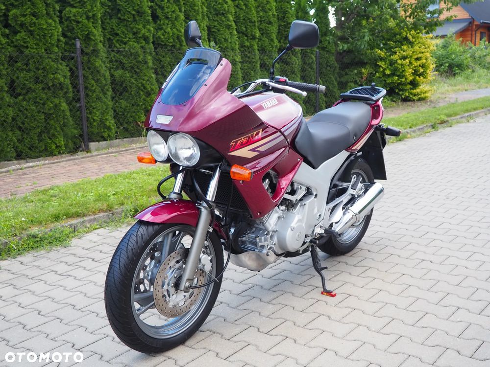 Yamaha TDM - 8