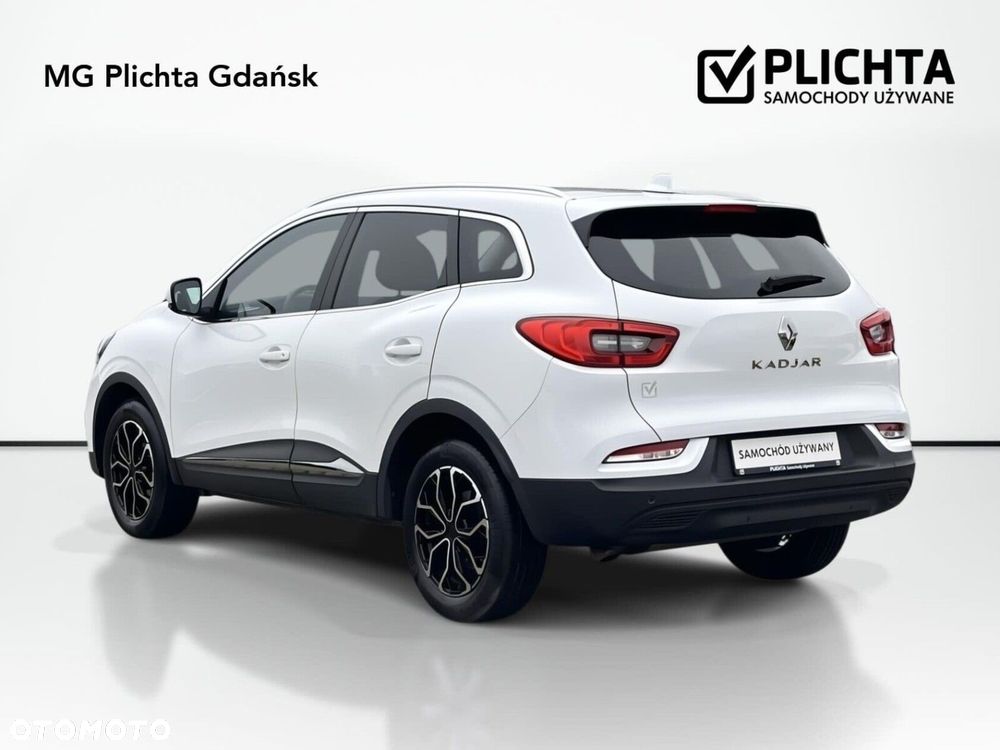 Renault Kadjar 1.3 TCe FAP Intens EDC - 8