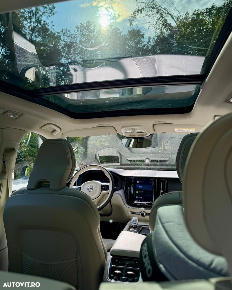 Volvo XC 60 - 15