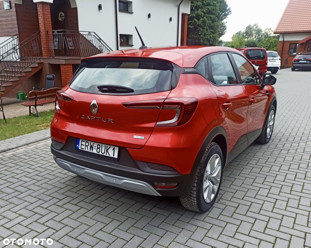Renault Captur 1.6 E-TECH Plug-In Intens - 7