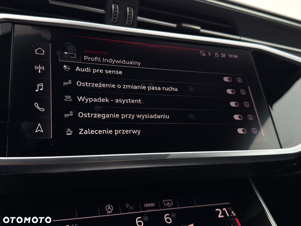 Audi A6 Limousine - 34