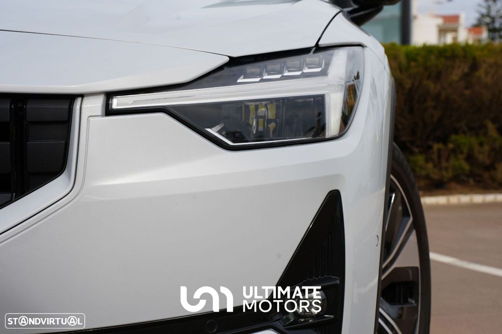 Polestar 2 Long Range 78 kWh - 13