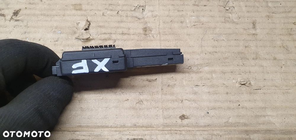 Wzmacniacz anteny moduł Jaguar XF X250 6G92-15K602-AB - 4