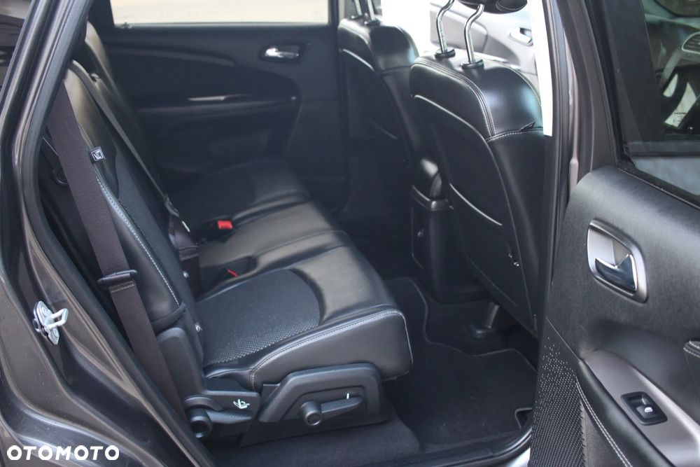 Dodge Journey - 21