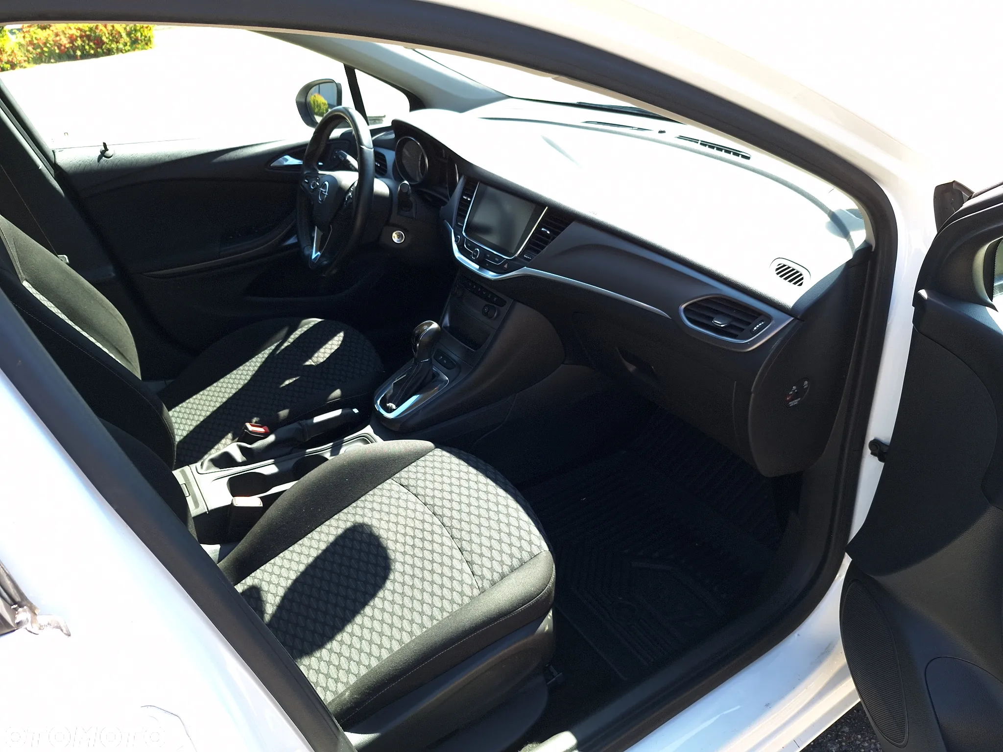 Opel Astra 1.6 CDTI Automatik Sports Tourer Active - 10
