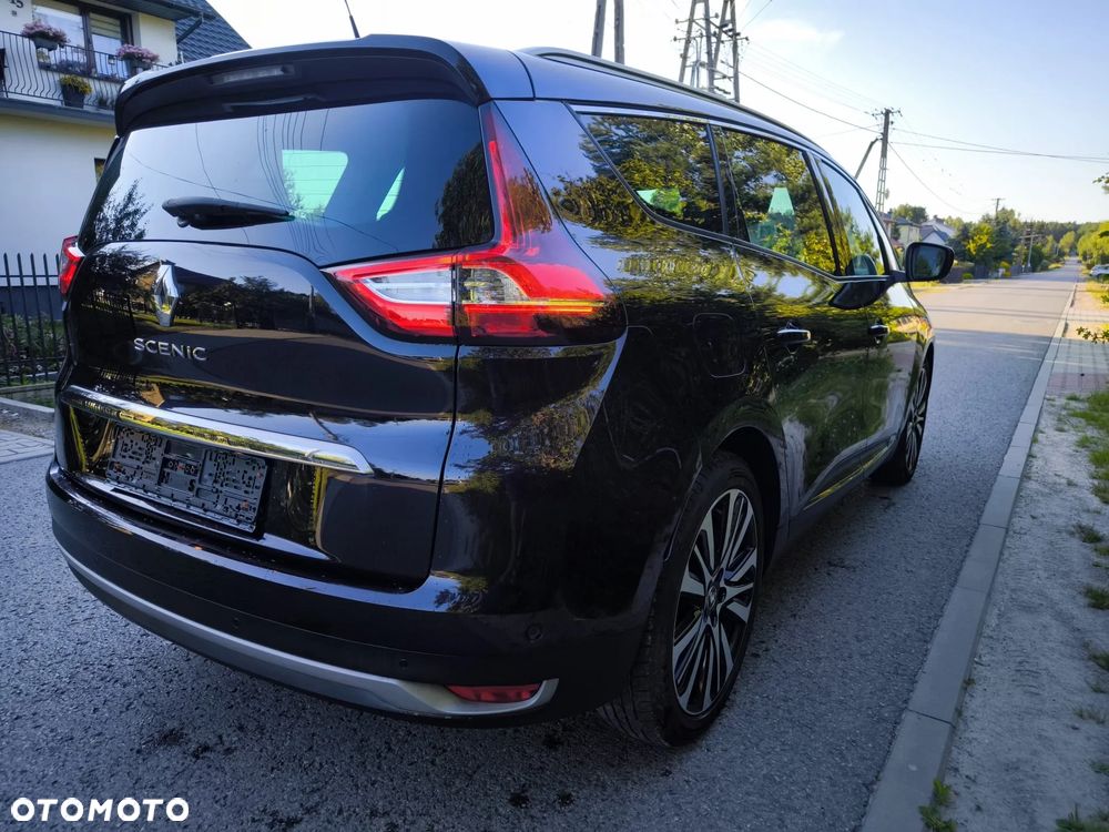 Renault Scenic - 6