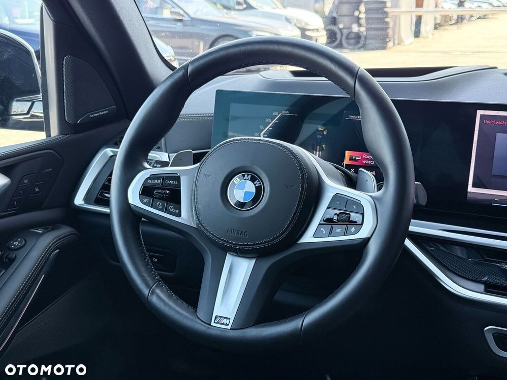 BMW X5 - 20