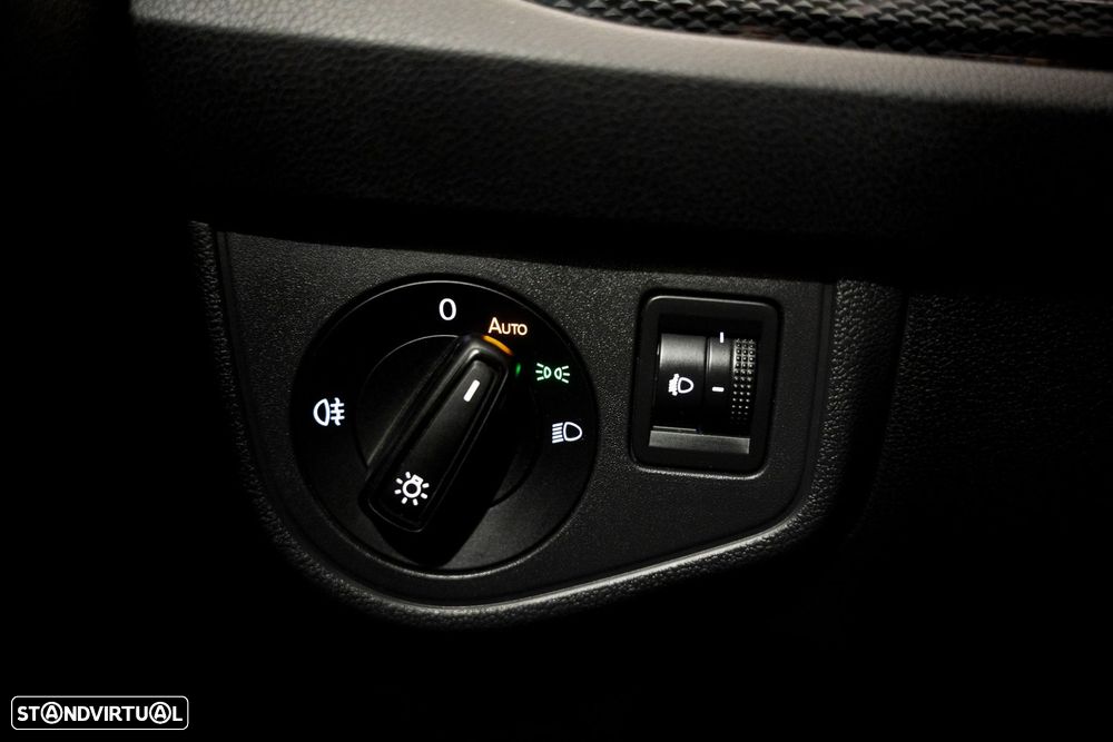 VW Taigo 1.0 TSI Life - 9