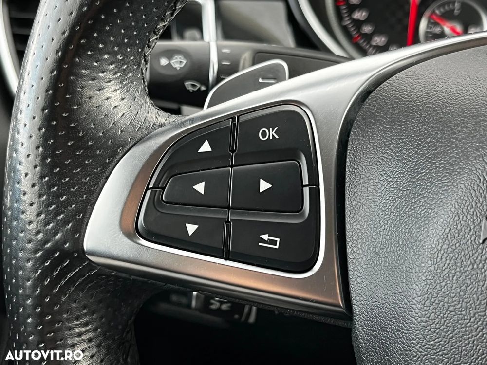 Mercedes-Benz GLE 350 d 4MATIC - 16