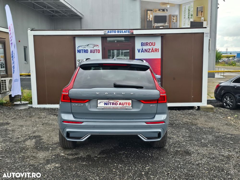 Volvo XC 60 B4 MHEV Inscription - 6