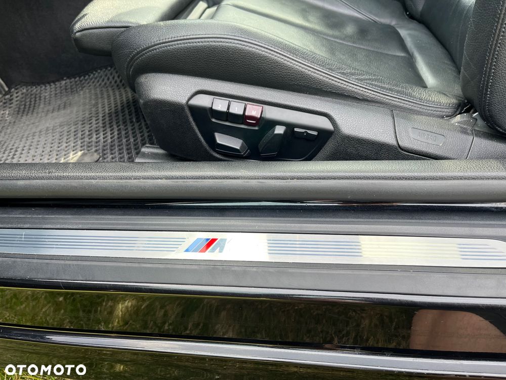 BMW Seria 4 - 5