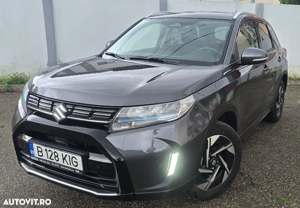 Suzuki Vitara - 1