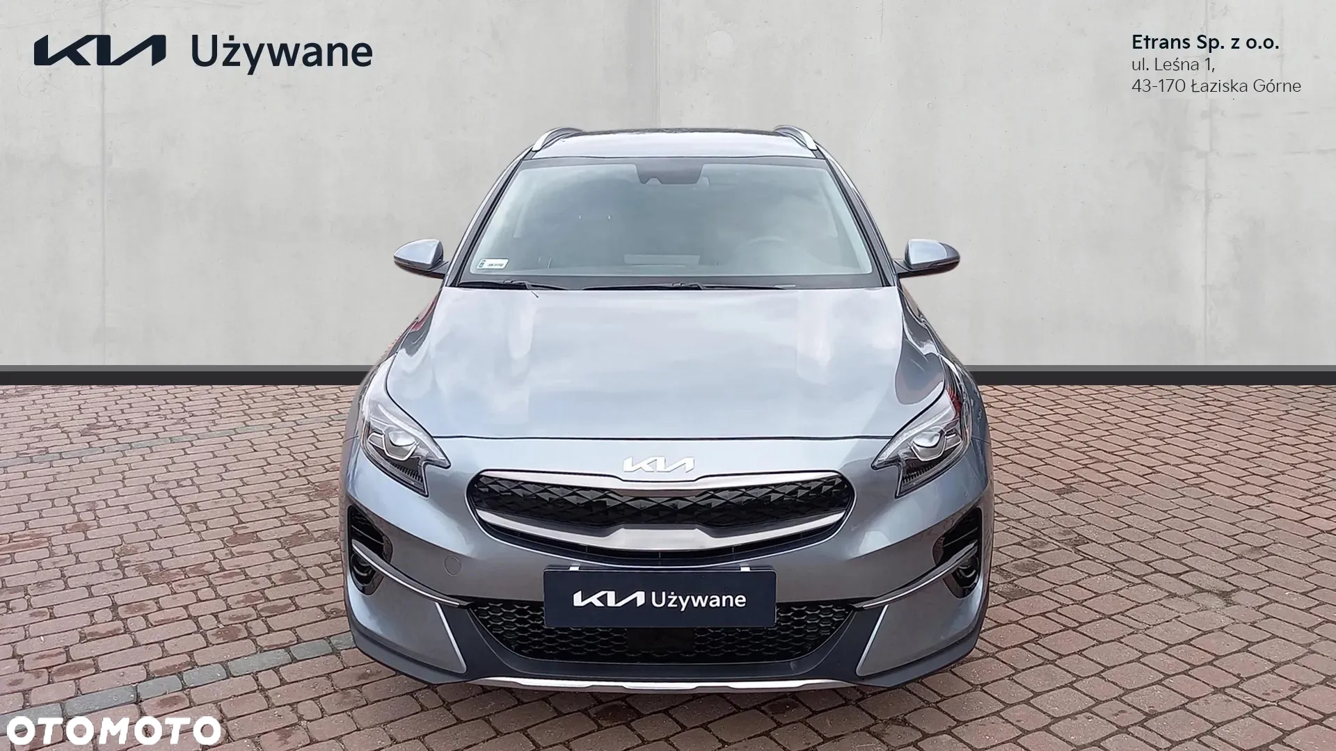 Kia XCeed 1.6 GDI PHEV L DCT - 8