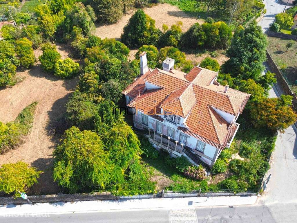 Casa senhorial do século XIX ( Zona Espaço Central II) - Grande imagem: 3/55