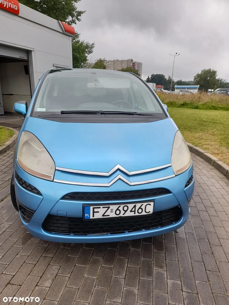 Citroën C4 Picasso - 3