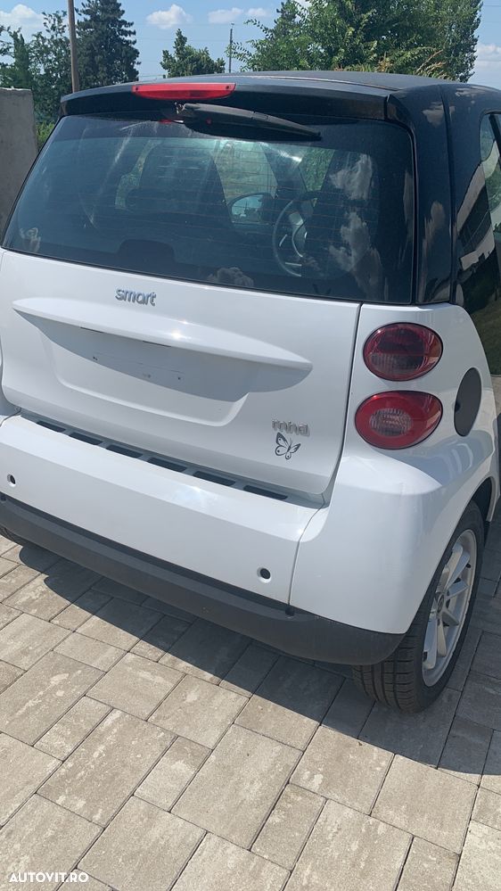 Smart Fortwo softouch pulse - 16