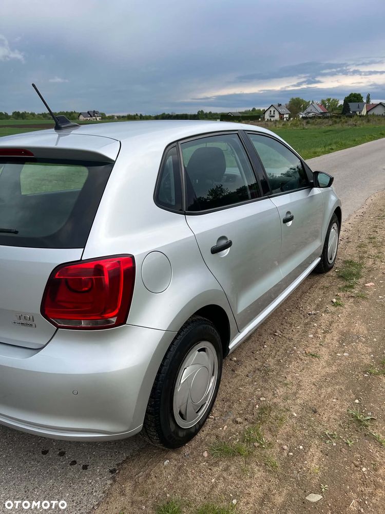 Volkswagen Polo - 10