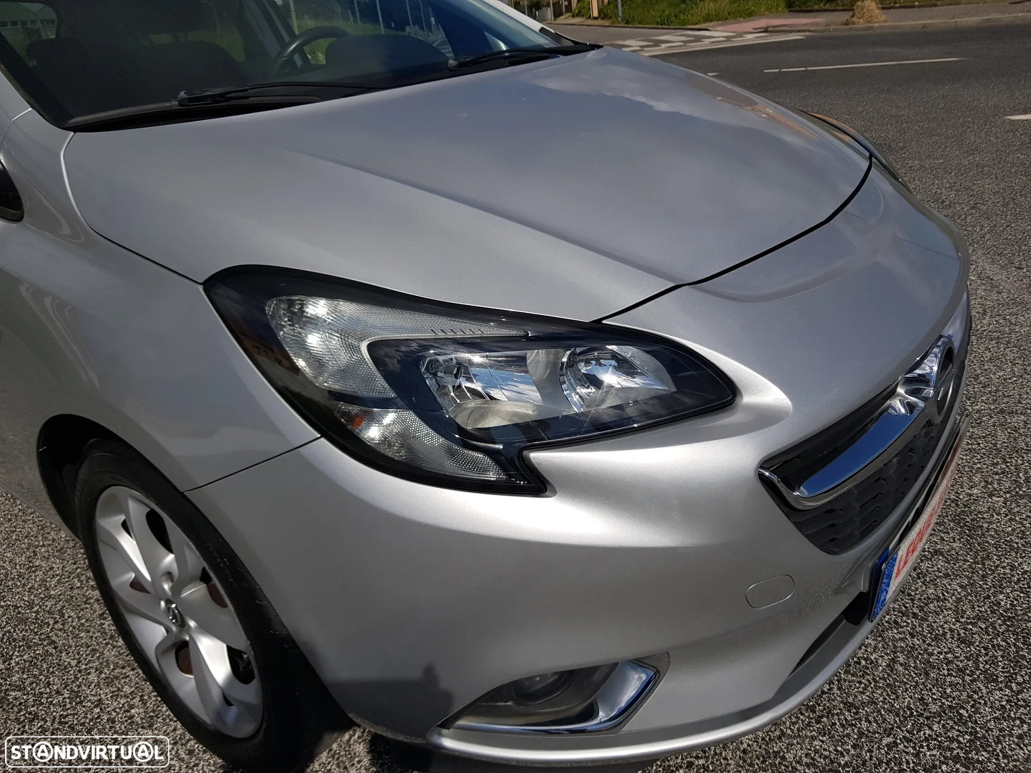 Opel Corsa 1.3 CDTi innovation - 60