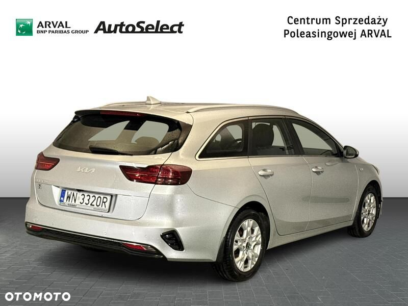 Kia Ceed - 6