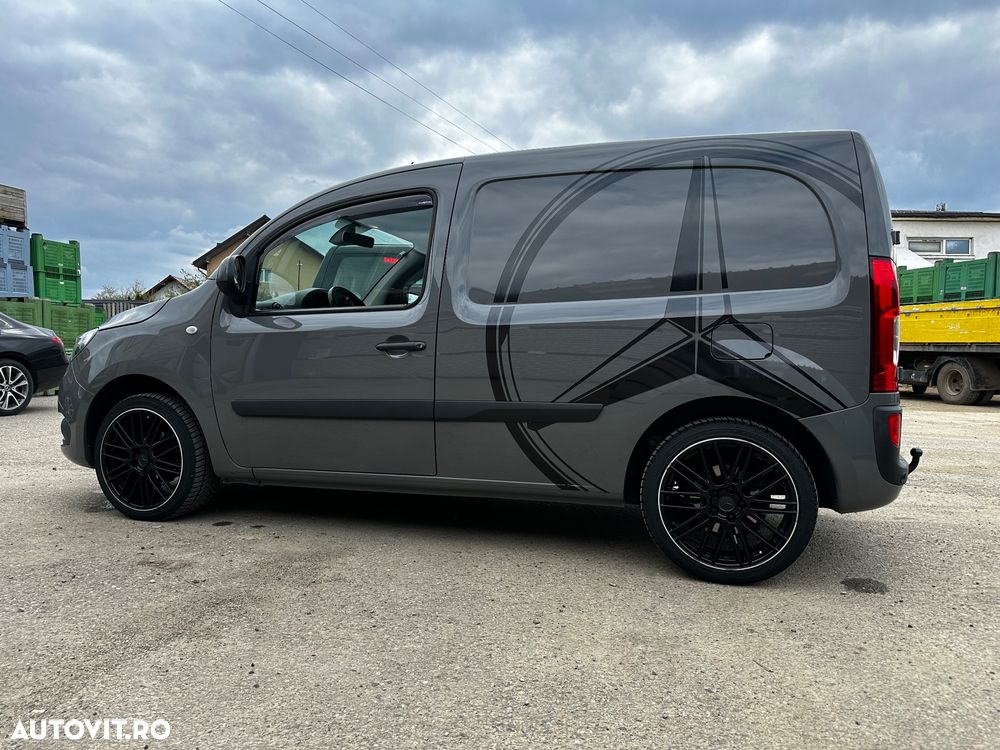 Mercedes-Benz Citan - 4