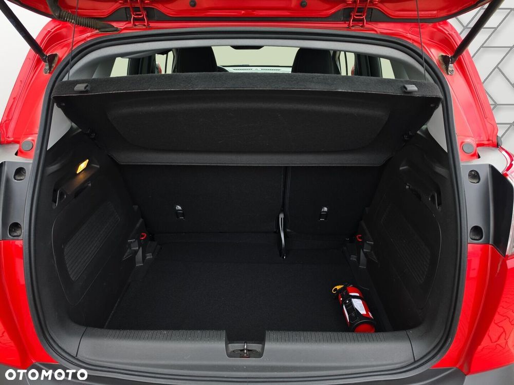 Opel Crossland X 1.2 Action - 25