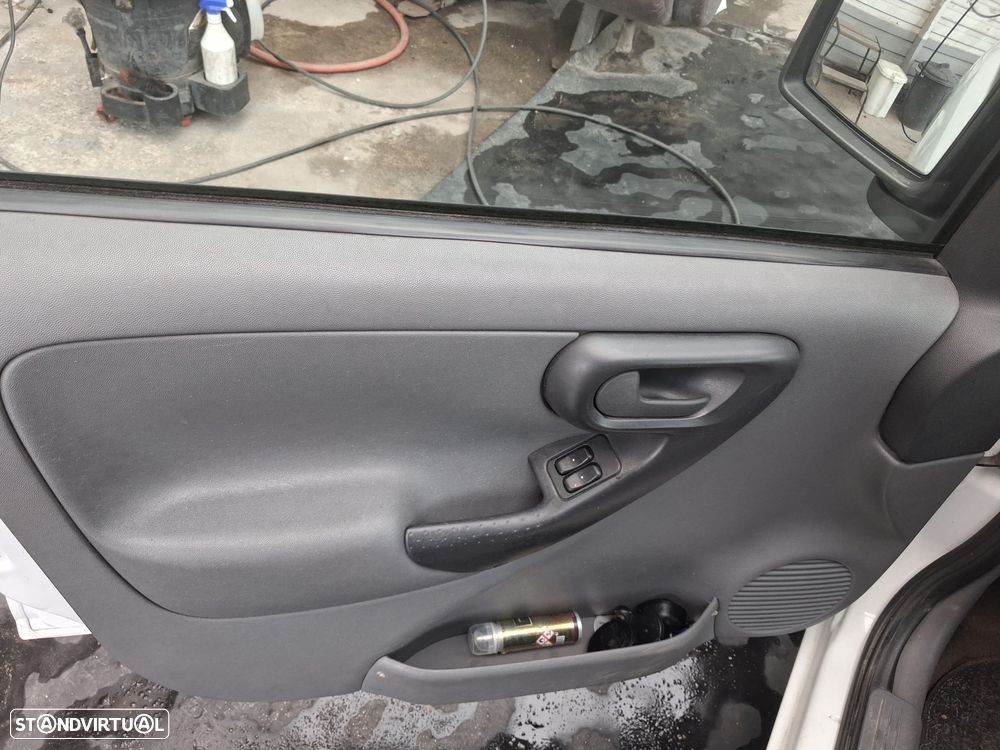 Opel Combo Tour 1.7 DTi - 7