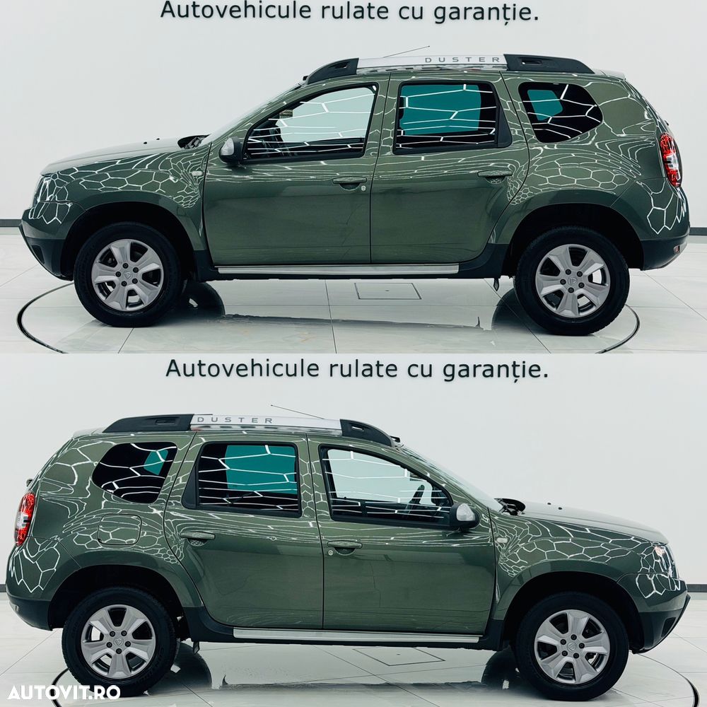 Dacia Duster 1.5 dCi 4x2 Laureate - 5