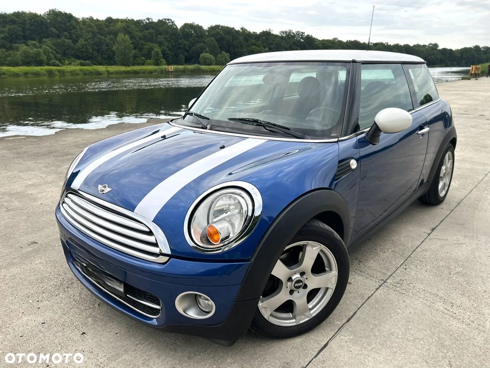 MINI Cooper D - 2