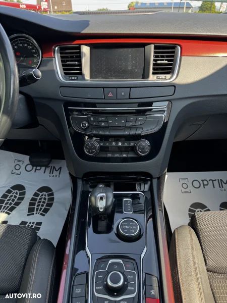 Peugeot 508 - 5