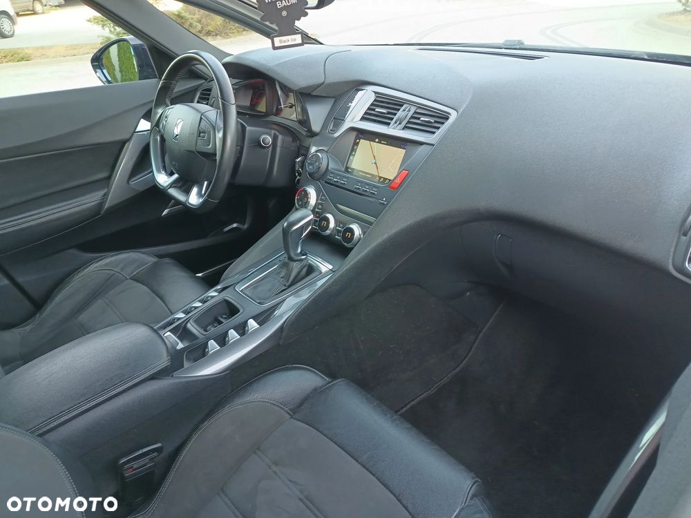 DS Automobiles DS 5 - 19