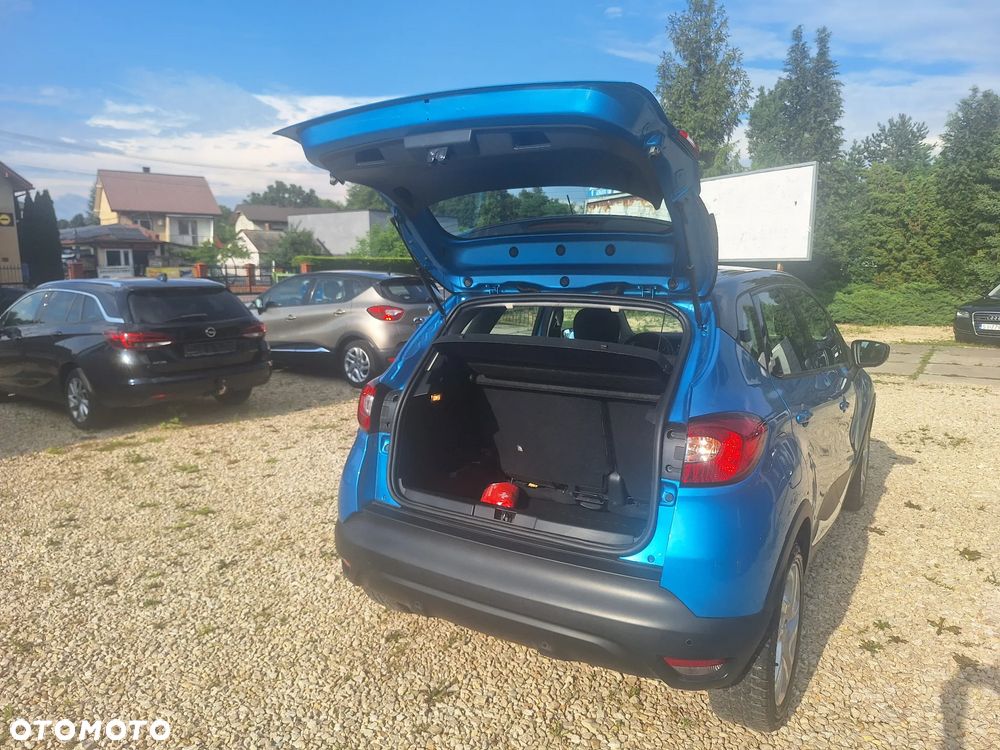Renault Captur ENERGY TCe 90 Start&Stop Intens - 17