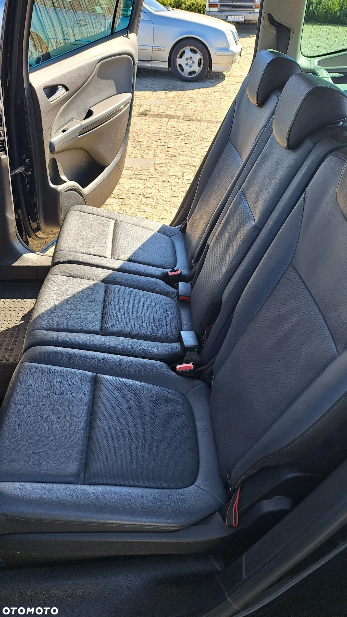 Opel Zafira Tourer 2.0 CDTI Sport - 17