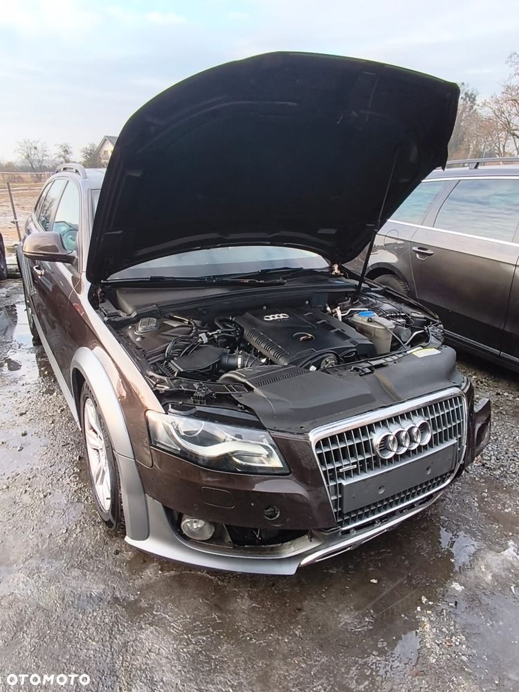 Audi A4 Allroad 2.0 TFSI S tronic - 30