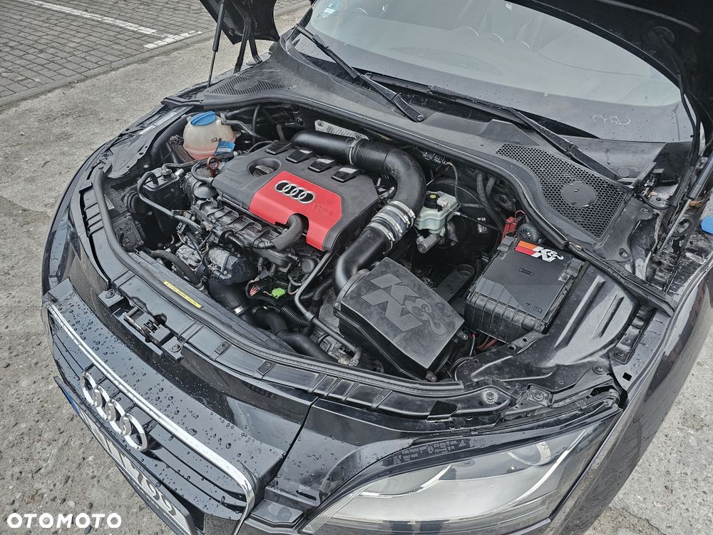 Audi TT Coupé - 10