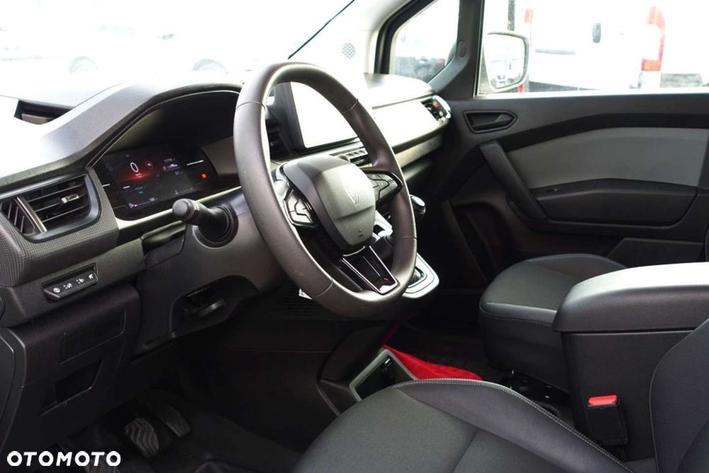 Renault Kangoo Van - 13