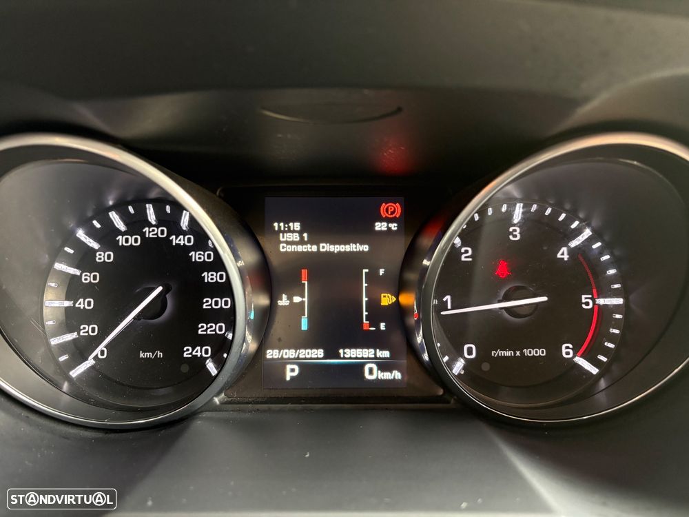 Land Rover Range Rover Evoque TD4 Aut. Prestige - 49