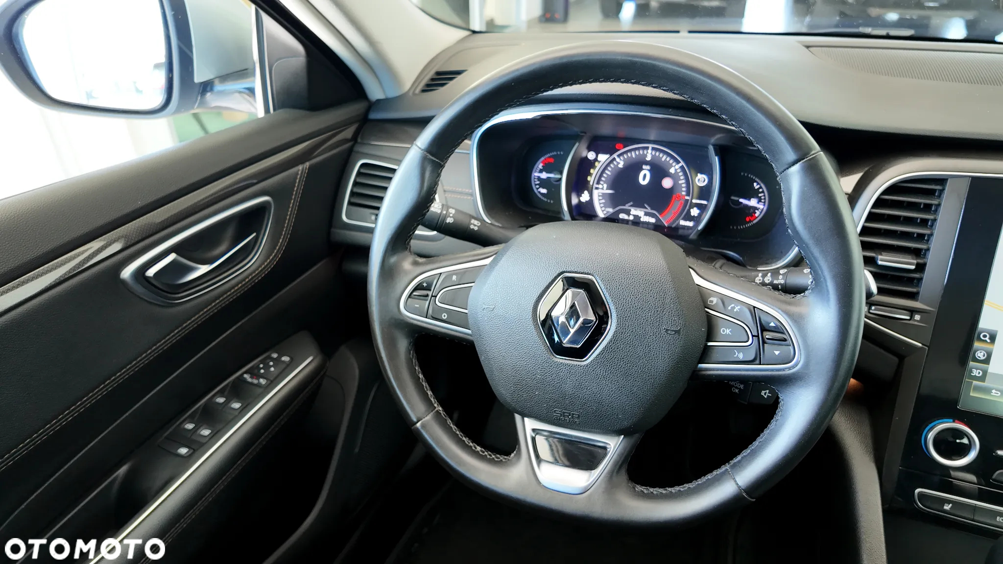 Renault Talisman 1.6 Energy dCi Intens EDC - 27