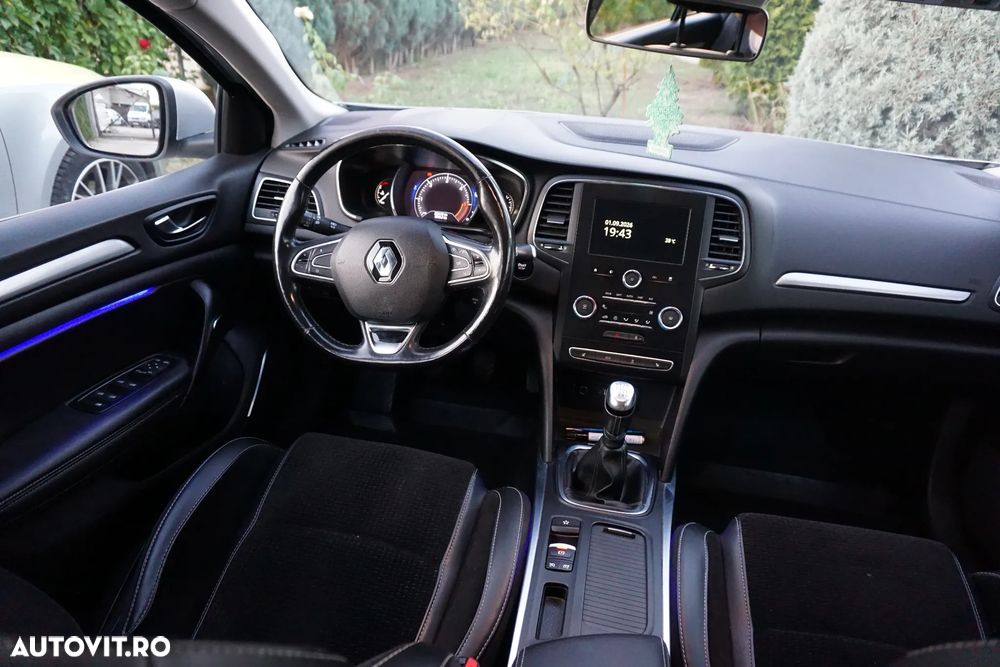 Renault Megane - 15