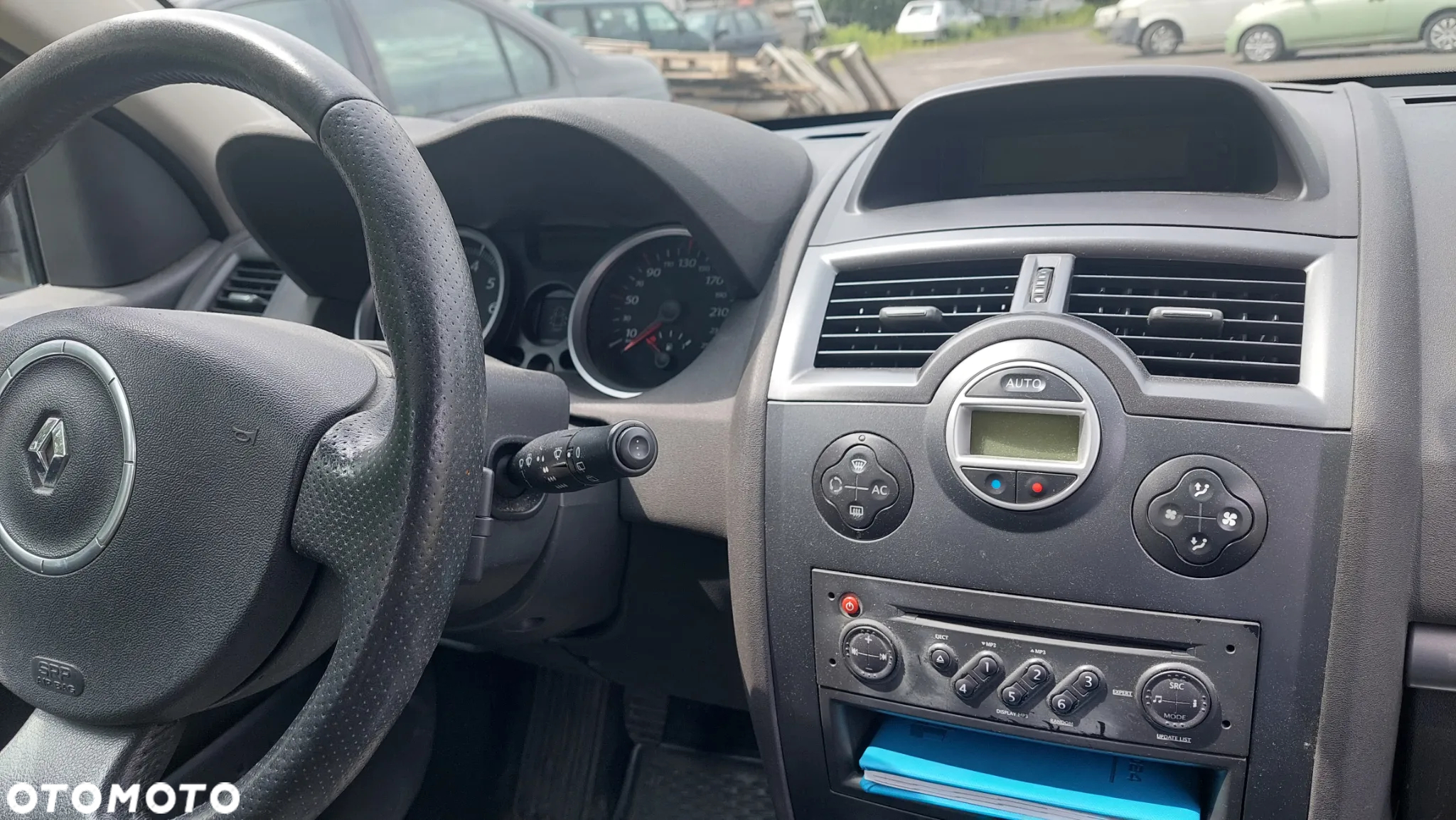 Renault Megane II 2.0 16V Dynamique - 10