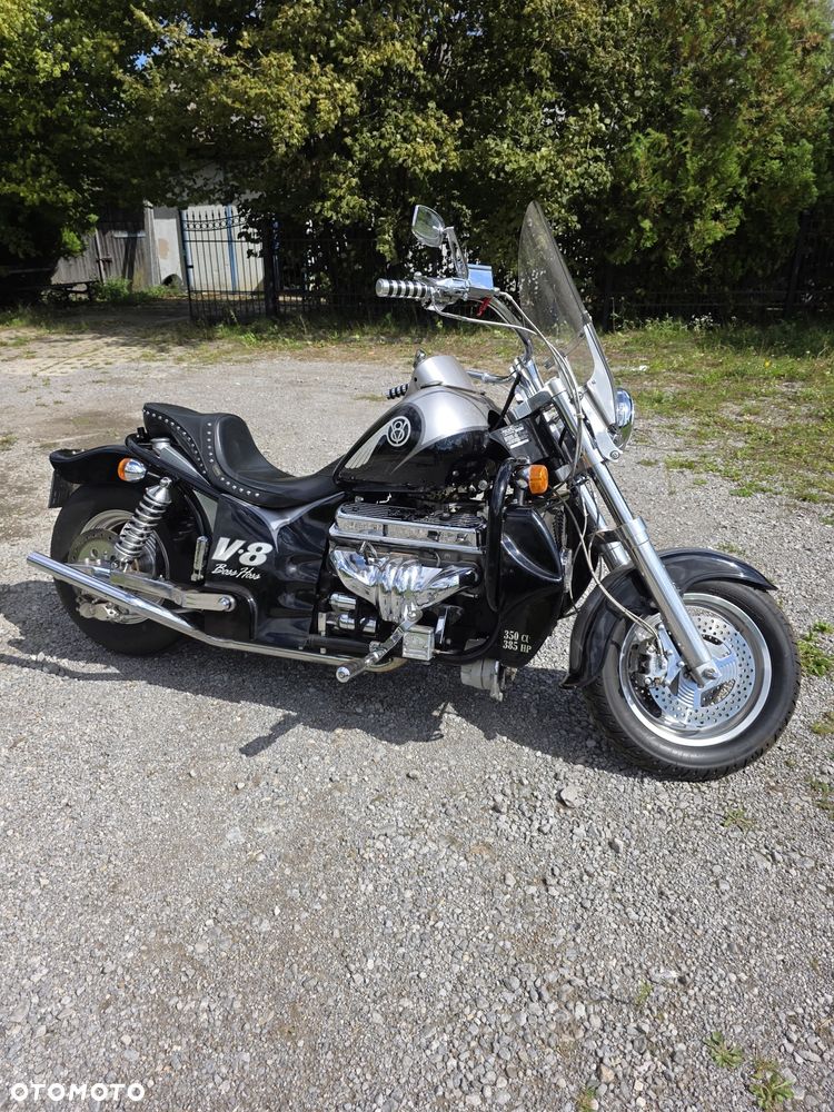 Boss Hoss Inny - 11