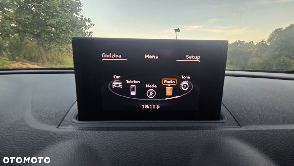 Audi A3 3-drzwiowe 1.6 TDI (clean diesel) S line Sportpaket - 31