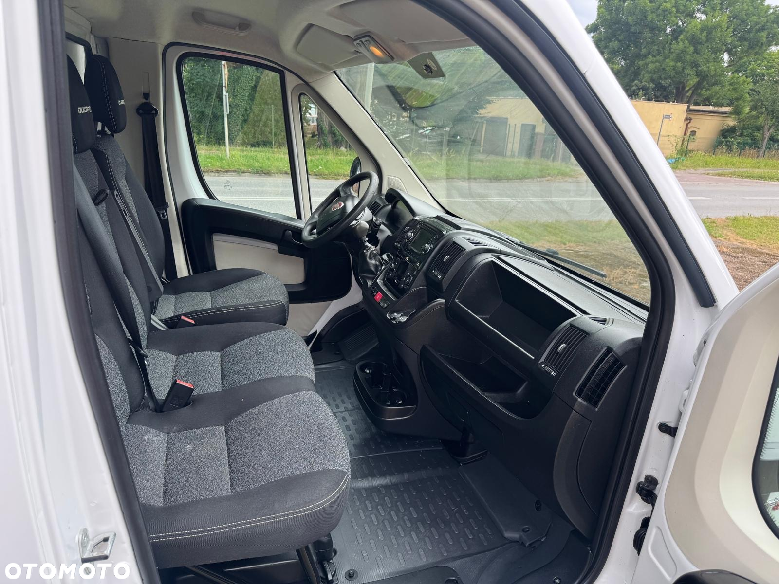 Fiat Ducato - 15