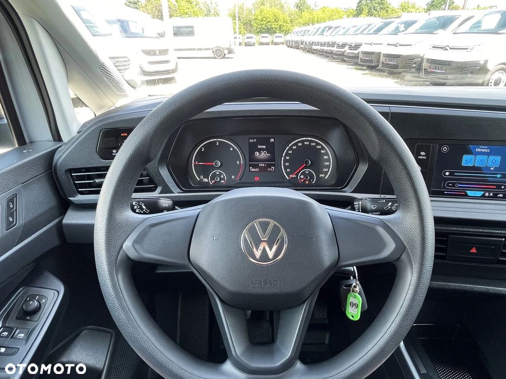 Volkswagen Caddy - 9