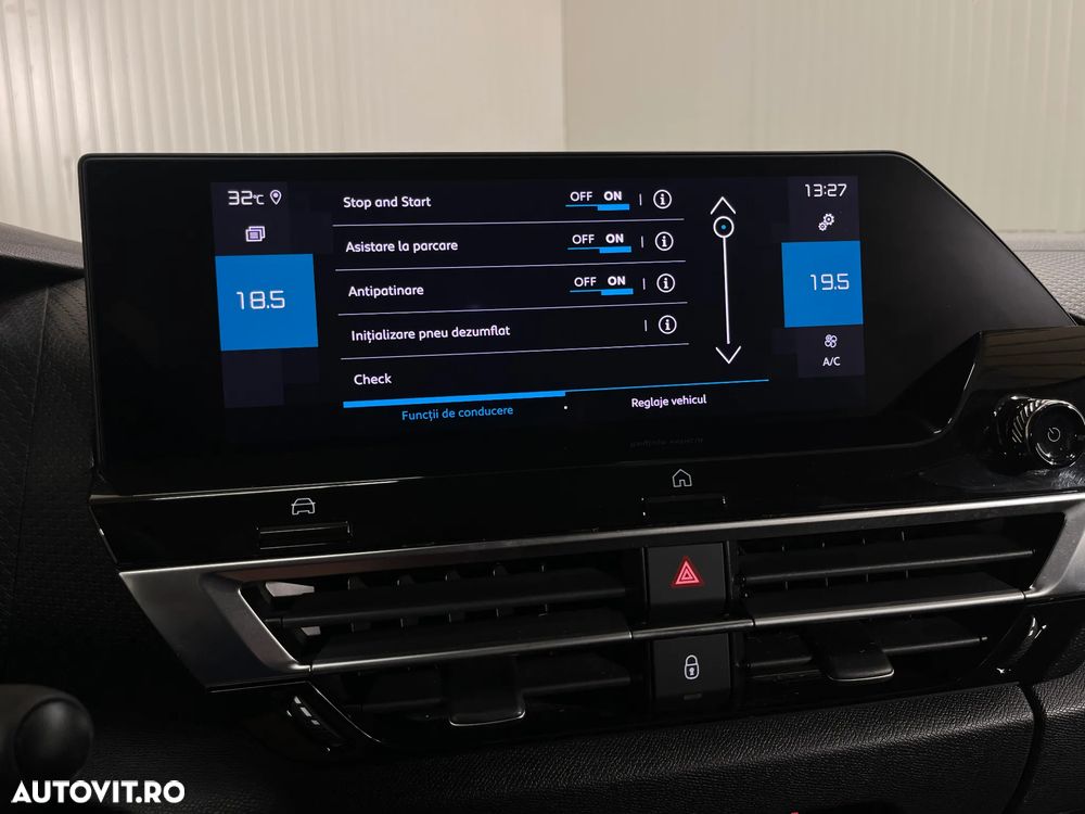 Citroën C4 1.5 BlueHDi S&S EAT8 Feel Pack - 18