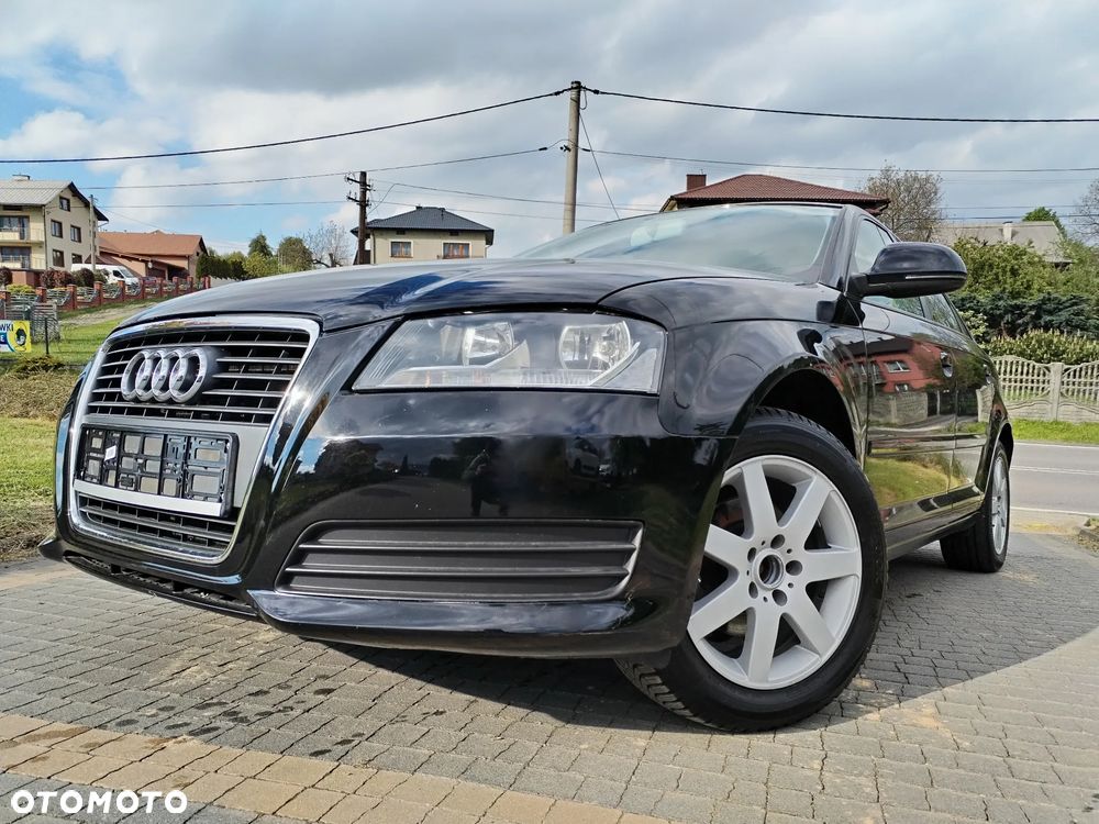 Audi A3 Sportback - 29