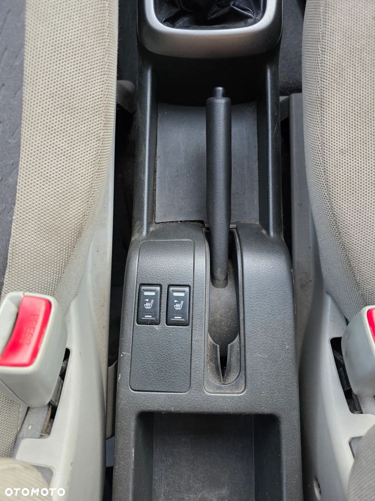 Nissan X-Trail 2.0 Sport + - 14