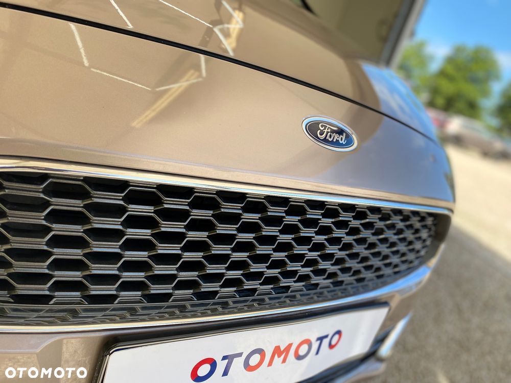 Ford S-Max 2.0 TDCi Vignale - 22